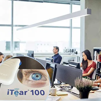 Understanding the Breakthrough Behind iTear100