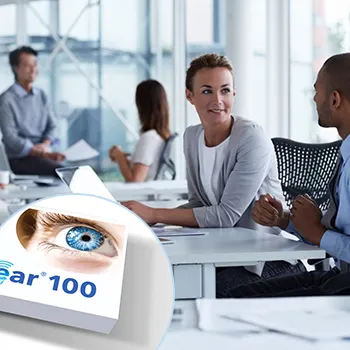 What Makes iTear100 Your Eye
